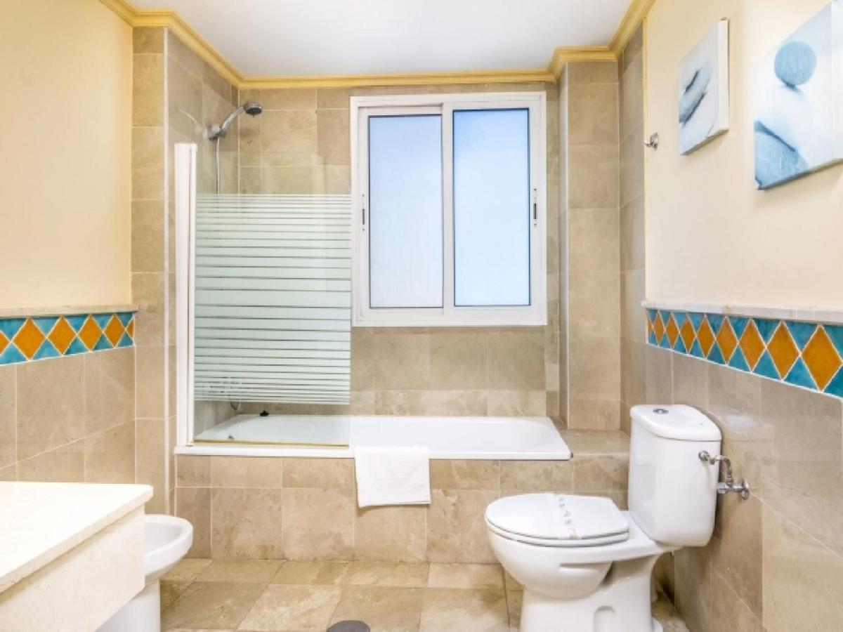 Apartamento 374 Marbella Eksteriør bilde